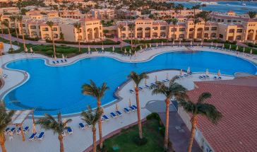 CLEOPATRA LUXURY RESORT